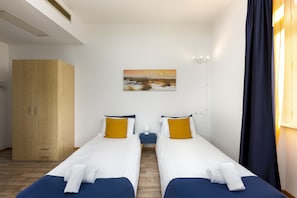 Classic-Doppelzimmer