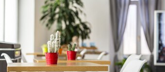 Lugano Center GuestHouse