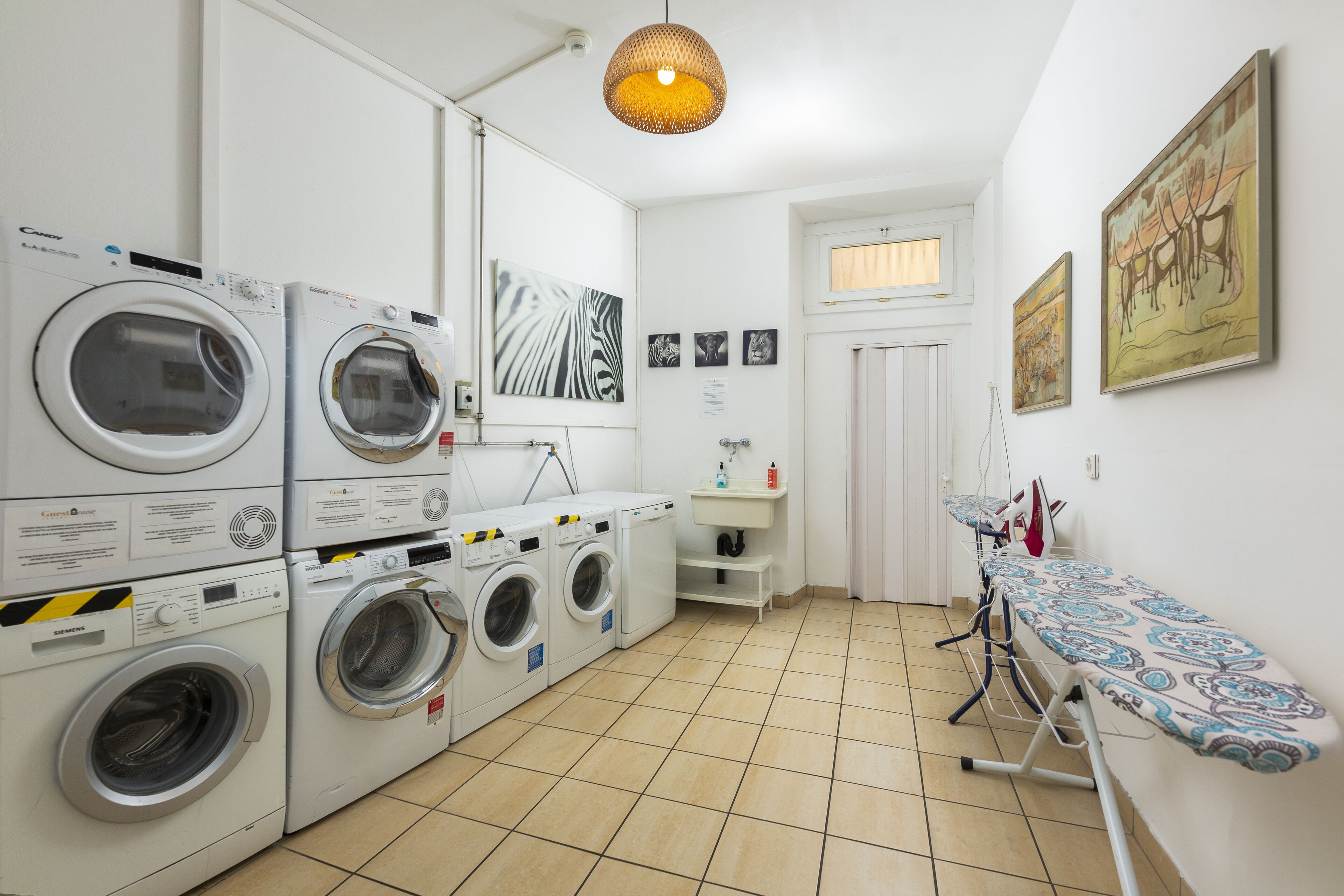 Foto - GuestHouse Lugano Center by LR