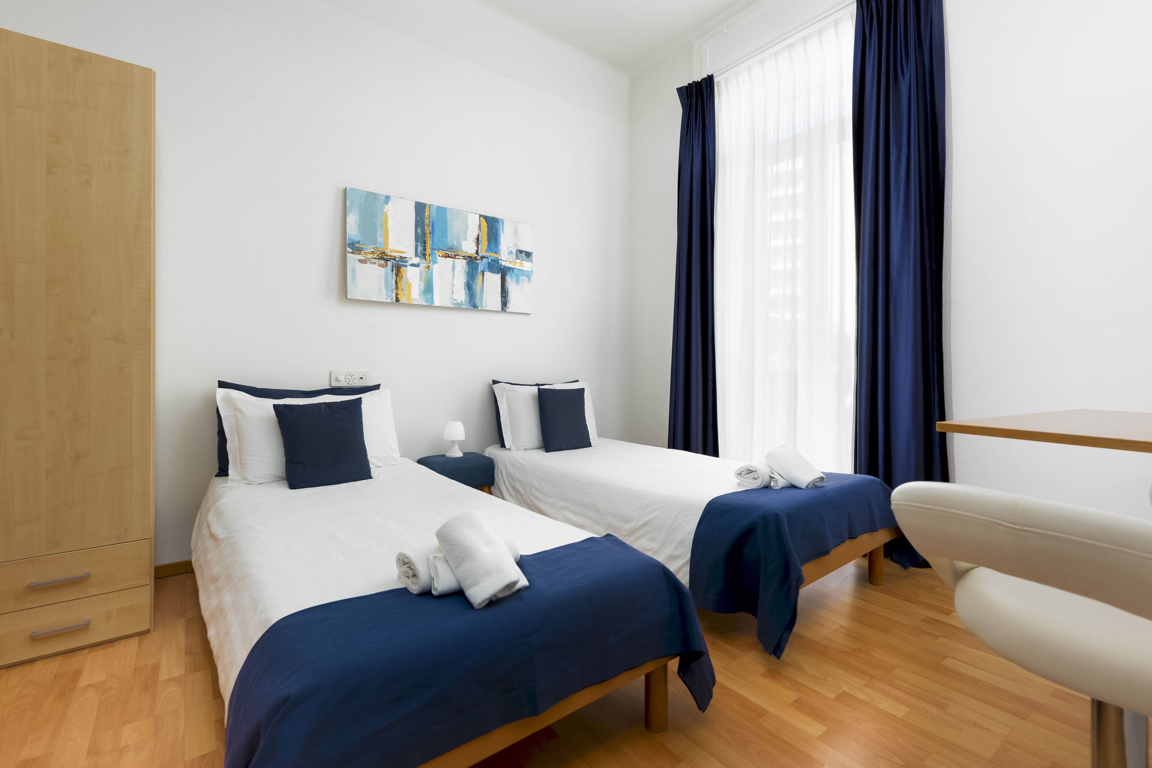 Foto - GuestHouse Lugano Center by LR