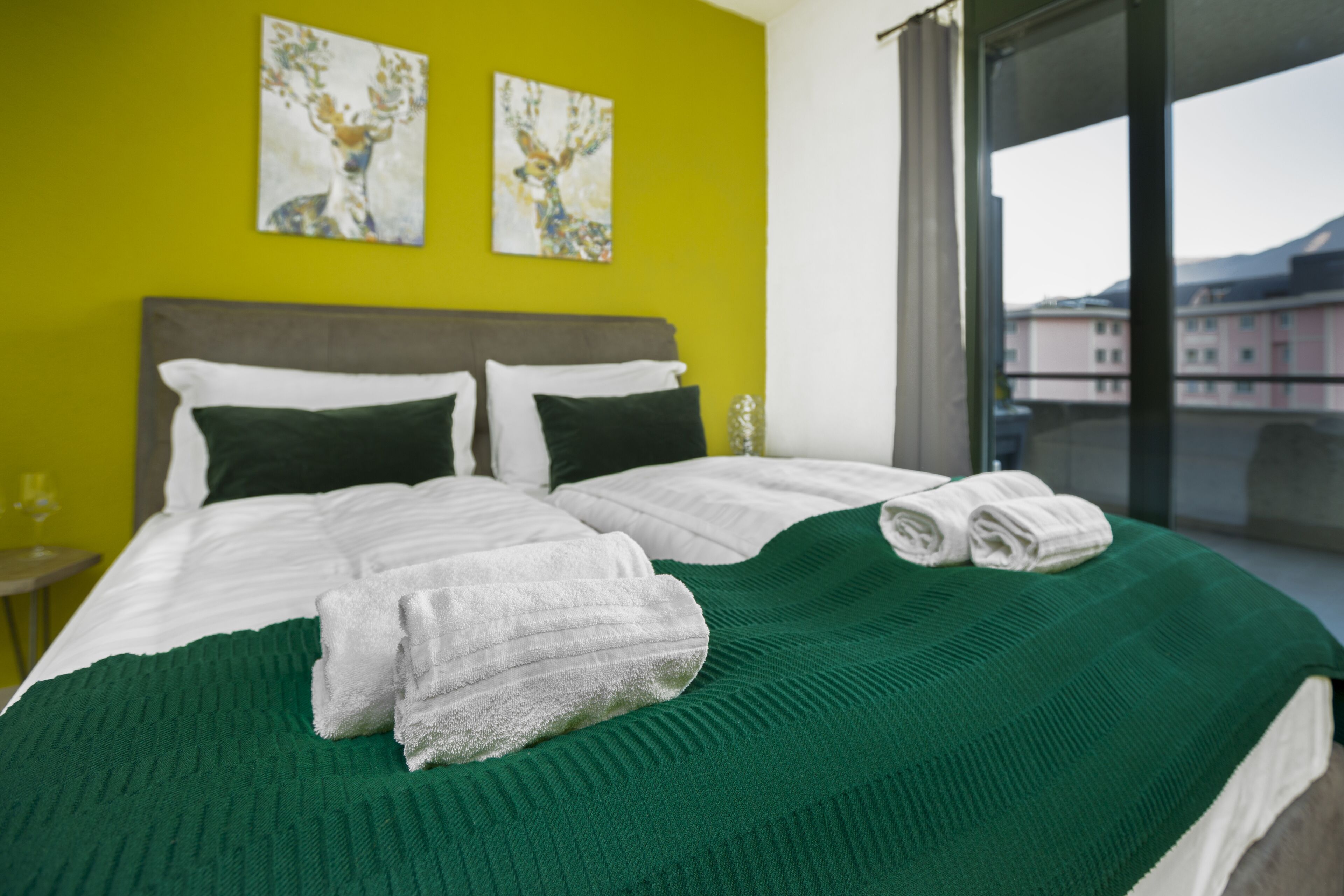 Foto - GuestHouse Lugano Center by LR