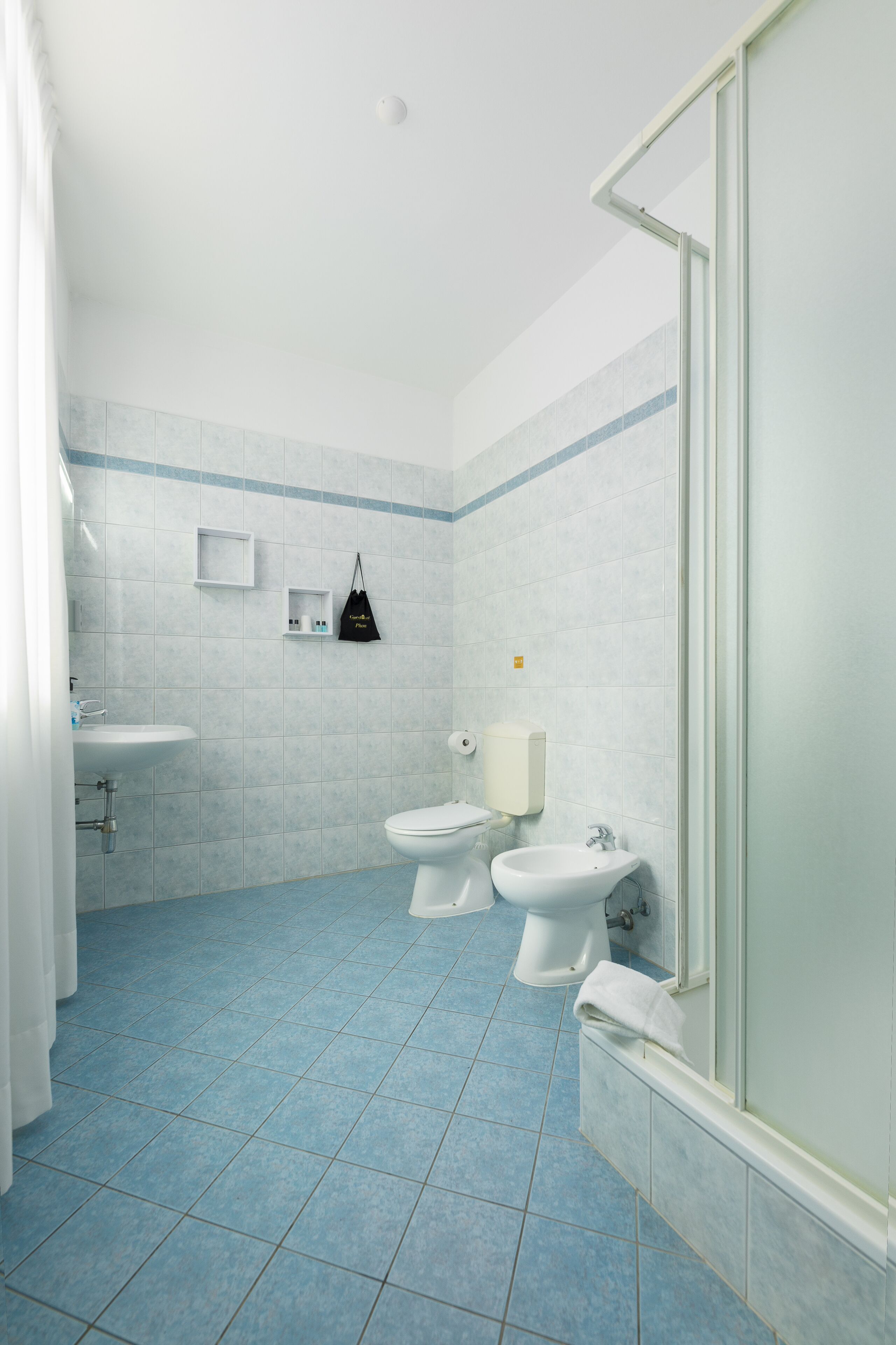 Foto - GuestHouse Lugano Center by LR