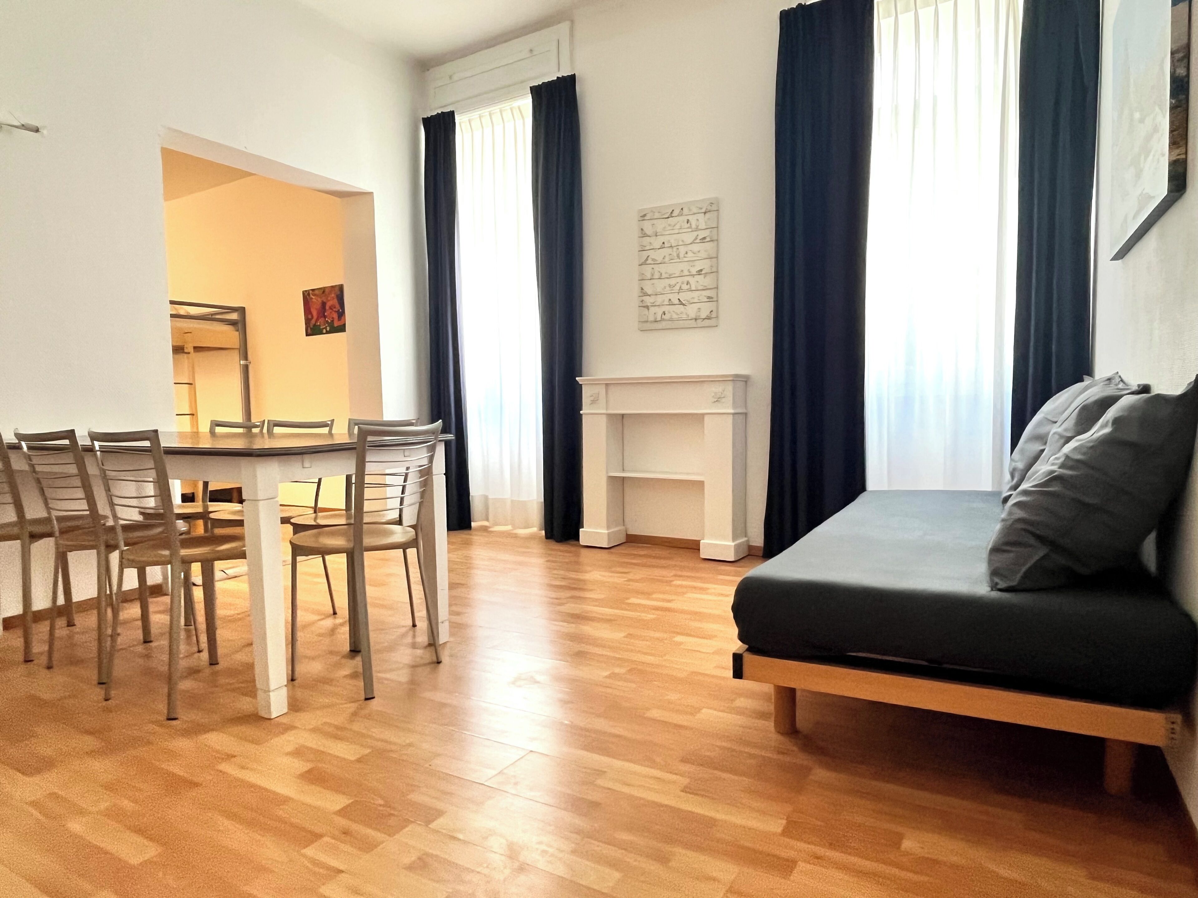 Foto - Lugano Center GuestHouse