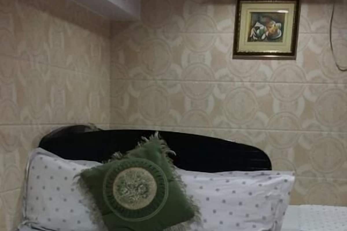 Triple Room | Desk, free WiFi, wheelchair access
