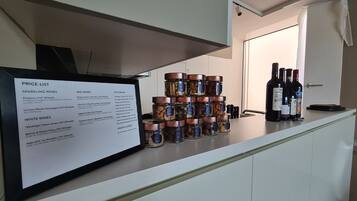 Minibar