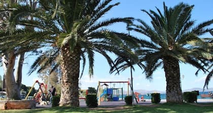 Thomas Beach Hotel
