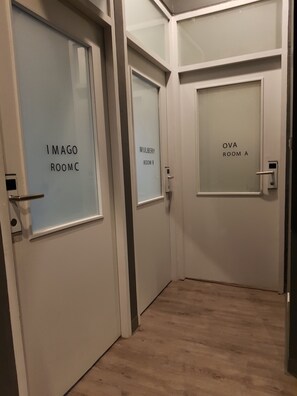 走廊