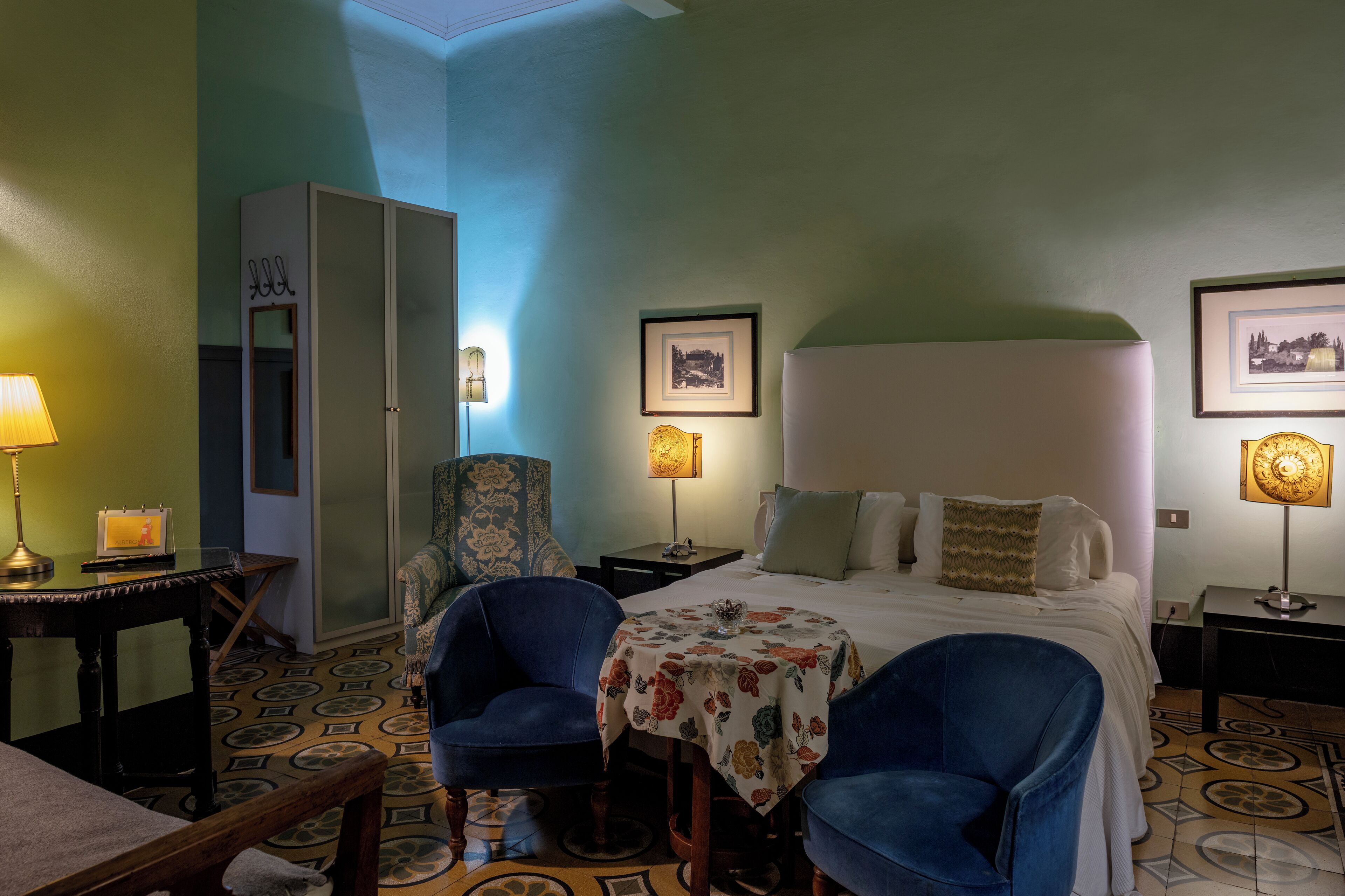 Photo - Alberghino B&B