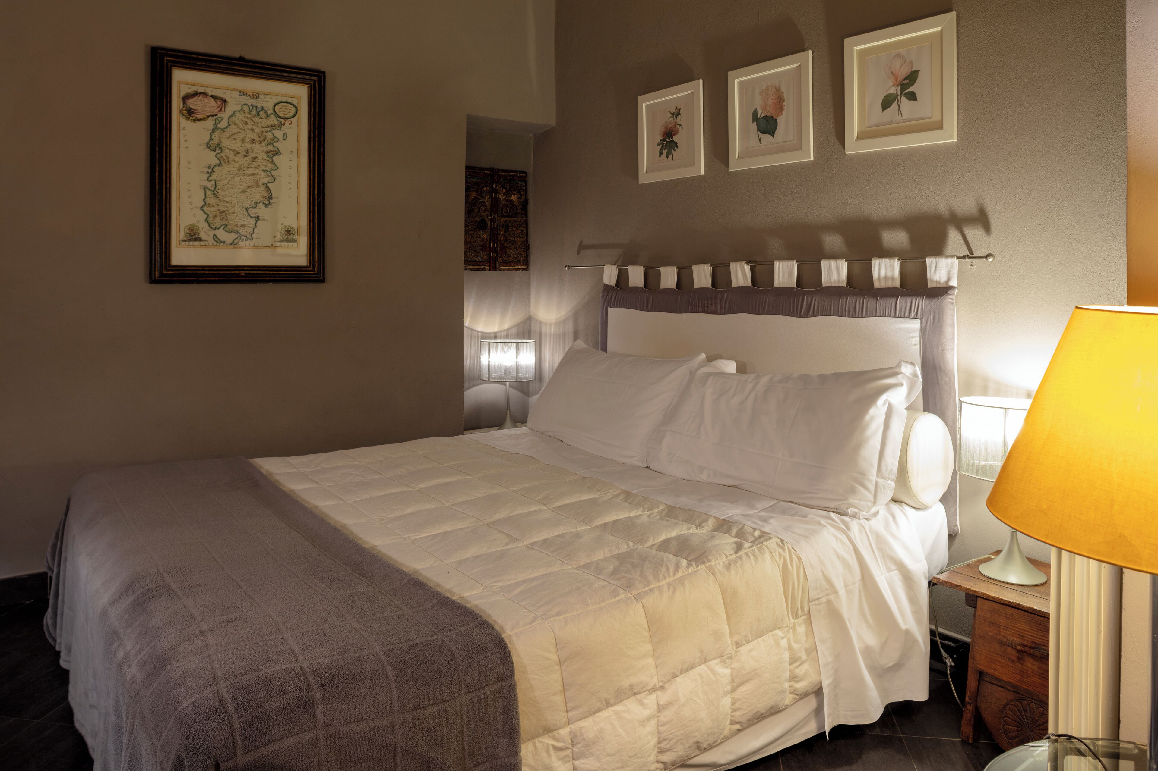 Photo - Alberghino B&B