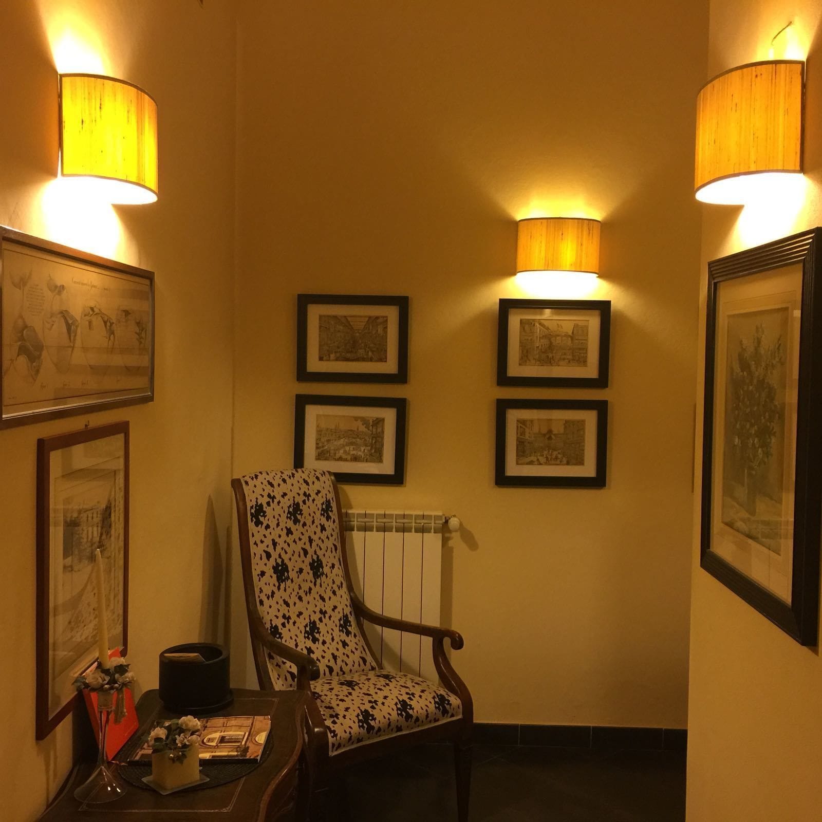 Photo - Alberghino B&B
