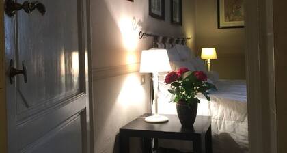 Alberghino B&B
