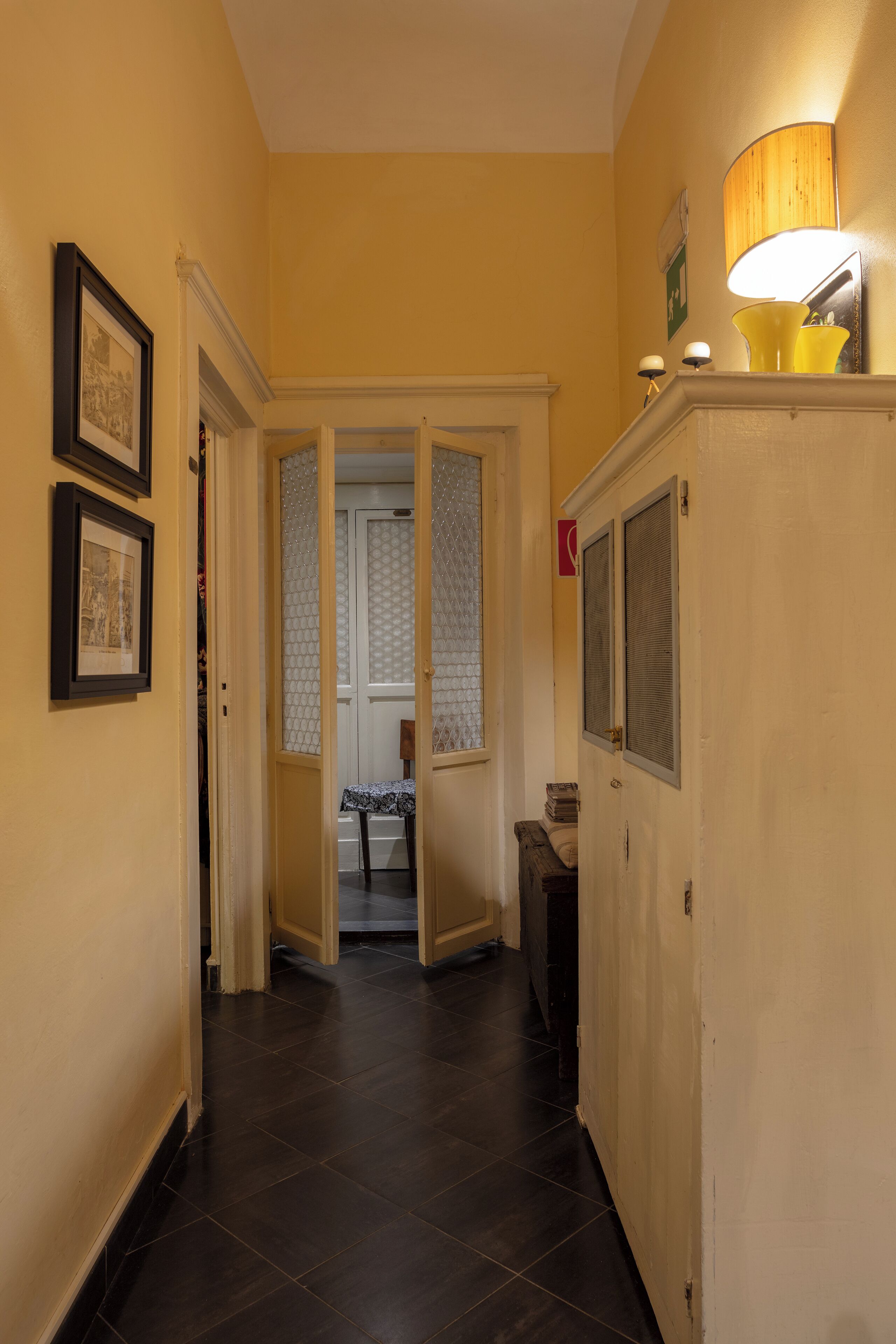 Photo - Alberghino B&B