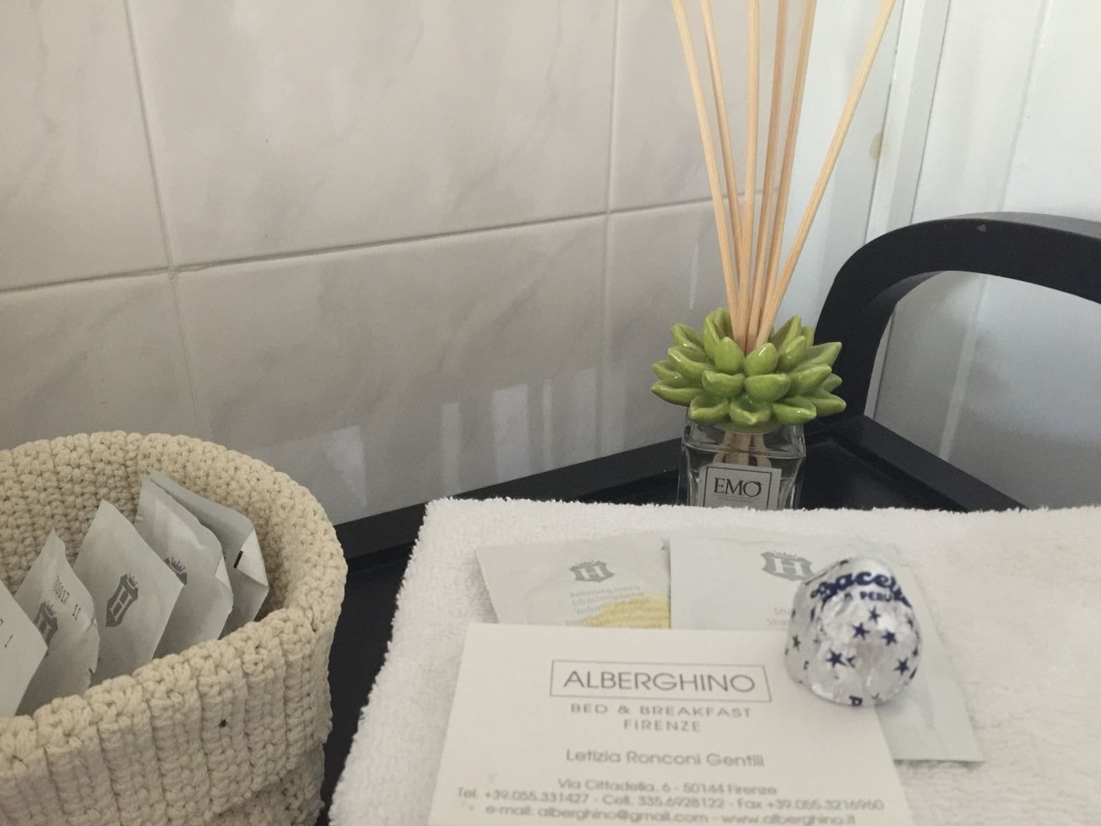 Photo - Alberghino B&B