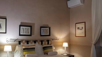 Chambre Double Classique
