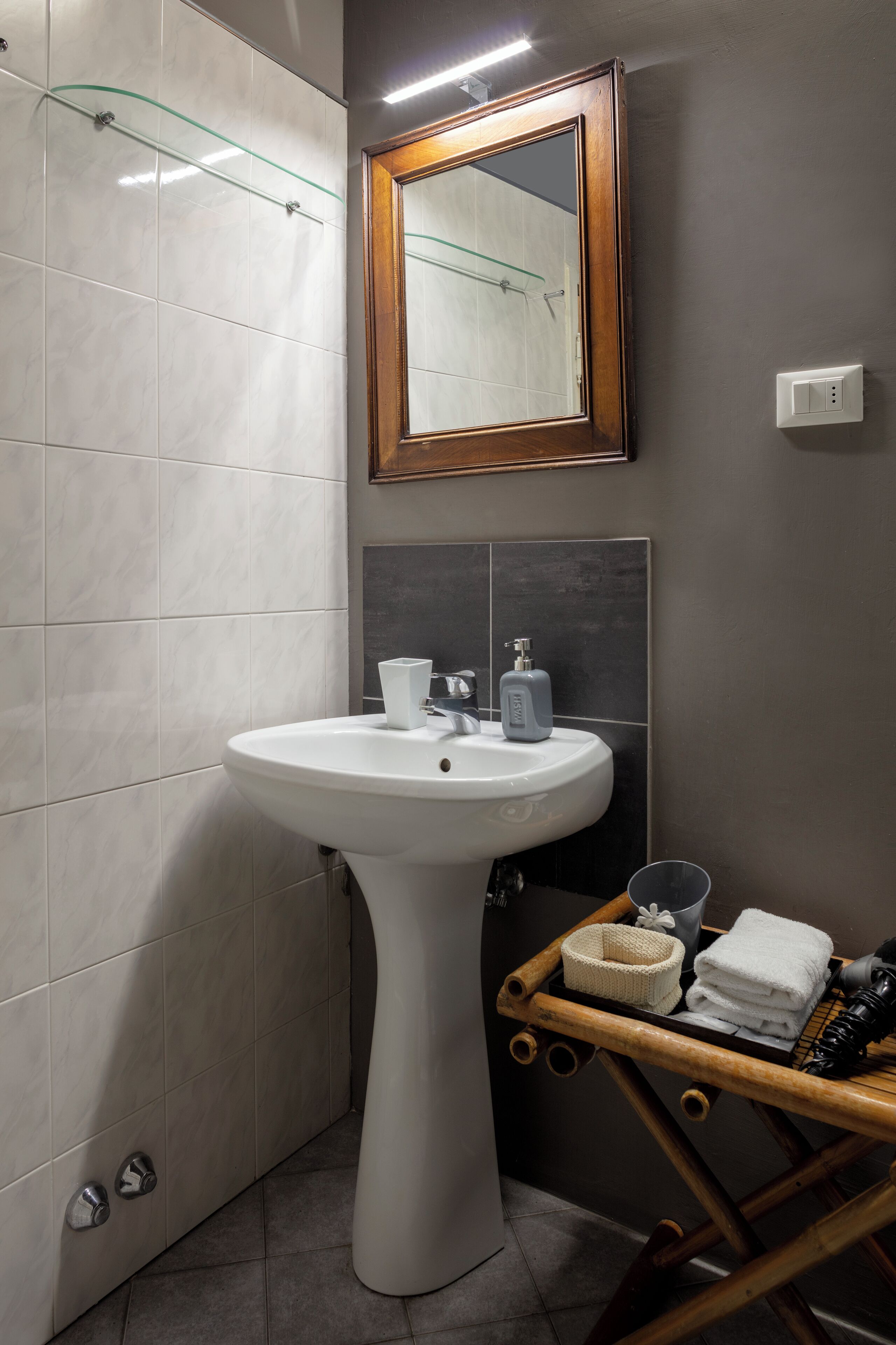Photo - Alberghino B&B