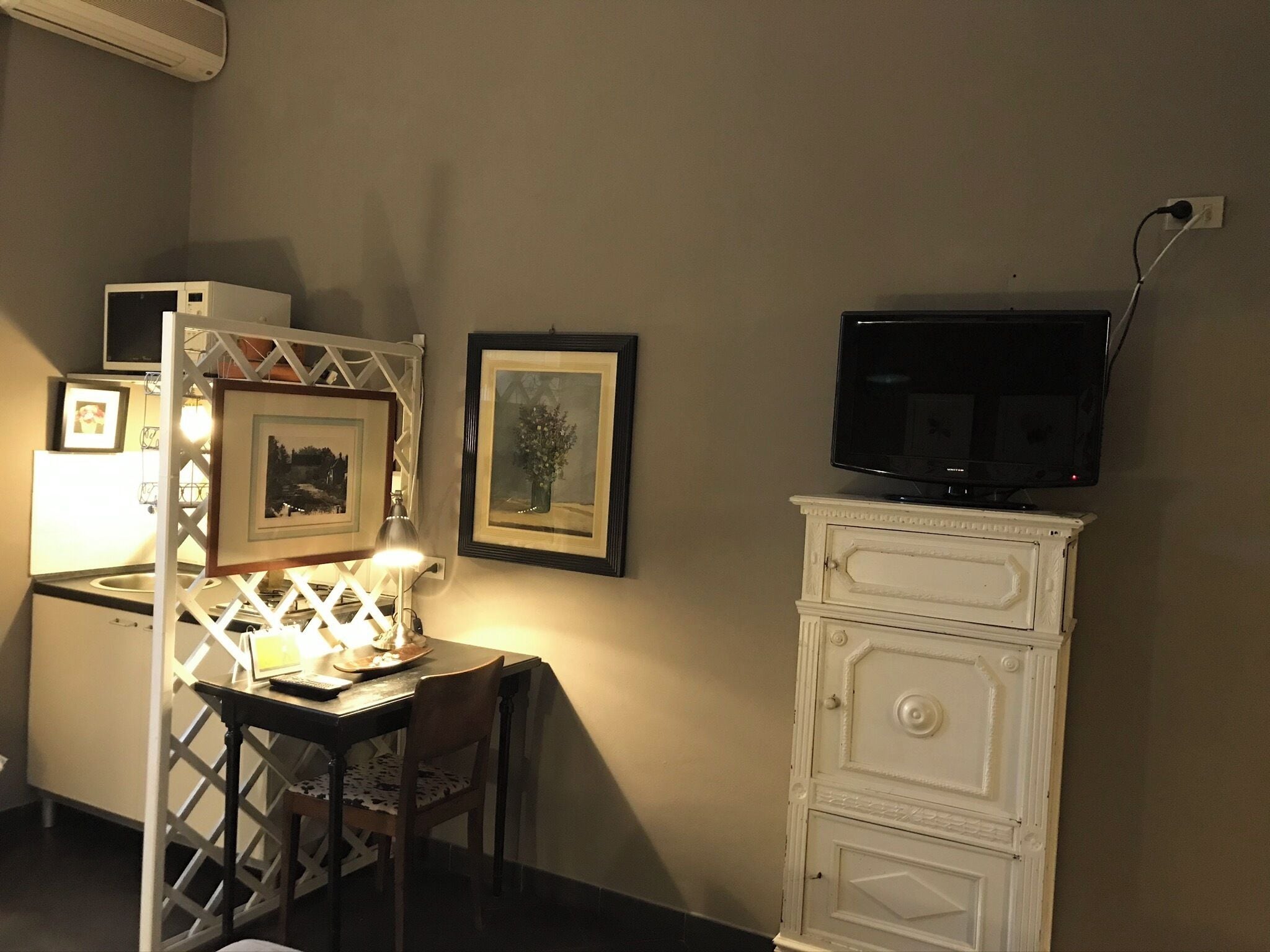 Photo - Alberghino B&B