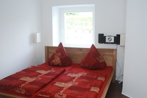 5 habitaciones 
