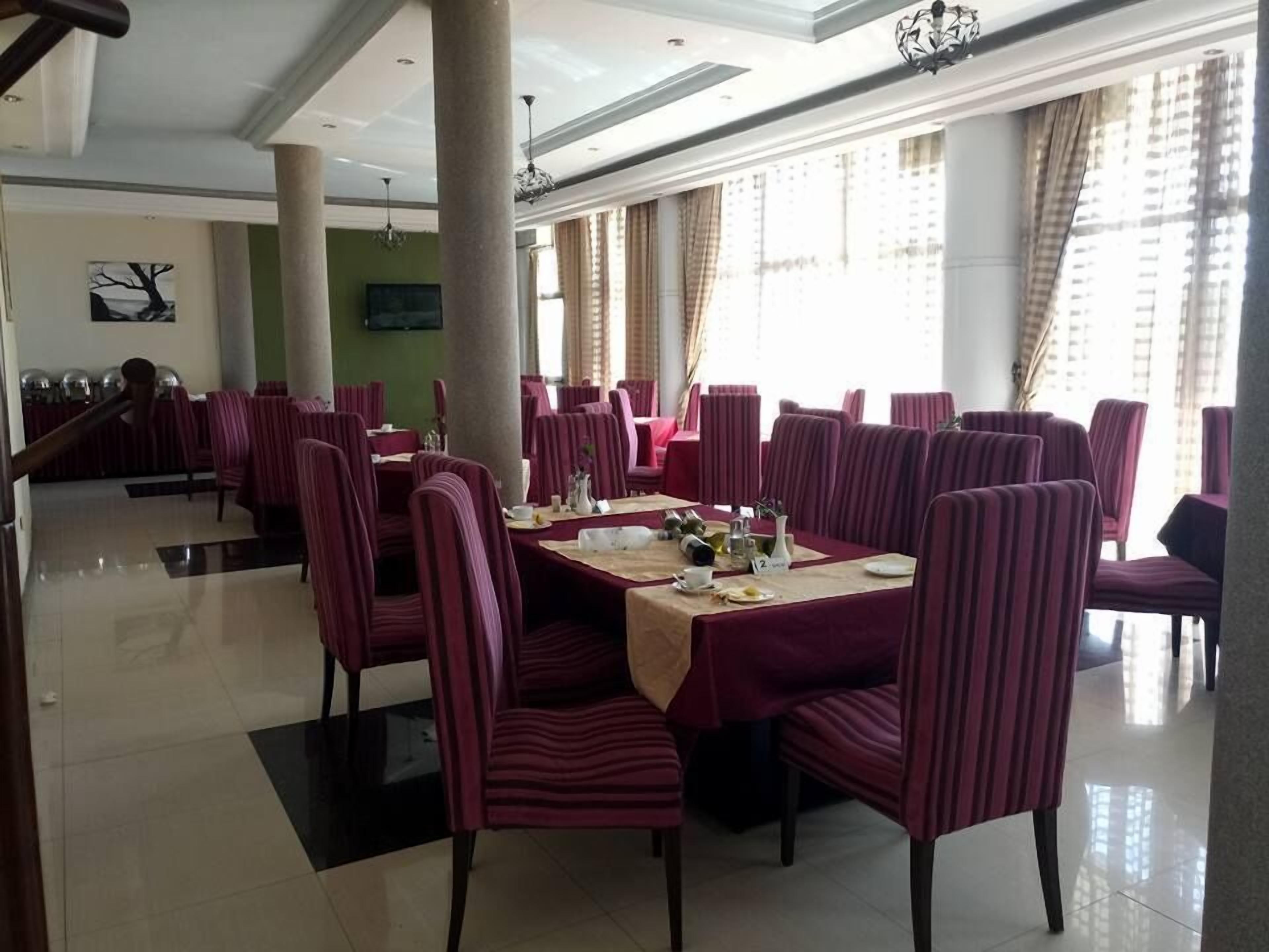 Servei de restauració