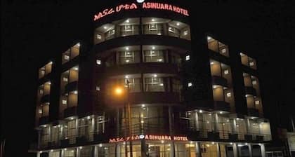 Asinuara Hotel