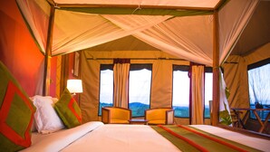Comfort Tent - Karatu Simba Lodge (Karatu)