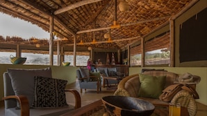 Interior - Karatu Simba Lodge (Karatu)
