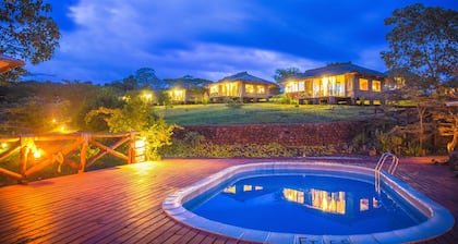 Karatu Simba Lodge