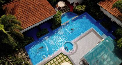 Nihara Resort And Spa