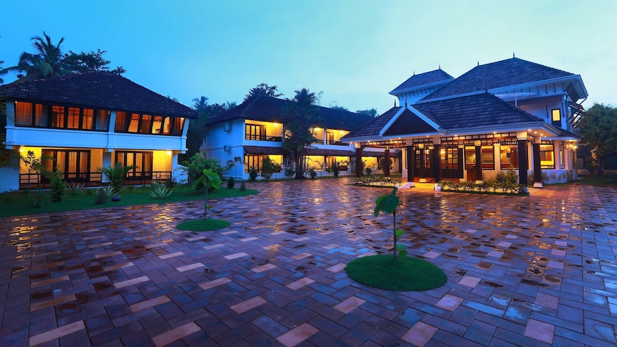 Nihara Resort And Spa