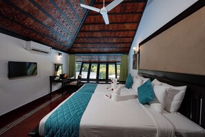 Unclassified image, 4 of 74, button - Nihara Resort And Spa (Kanayannur)