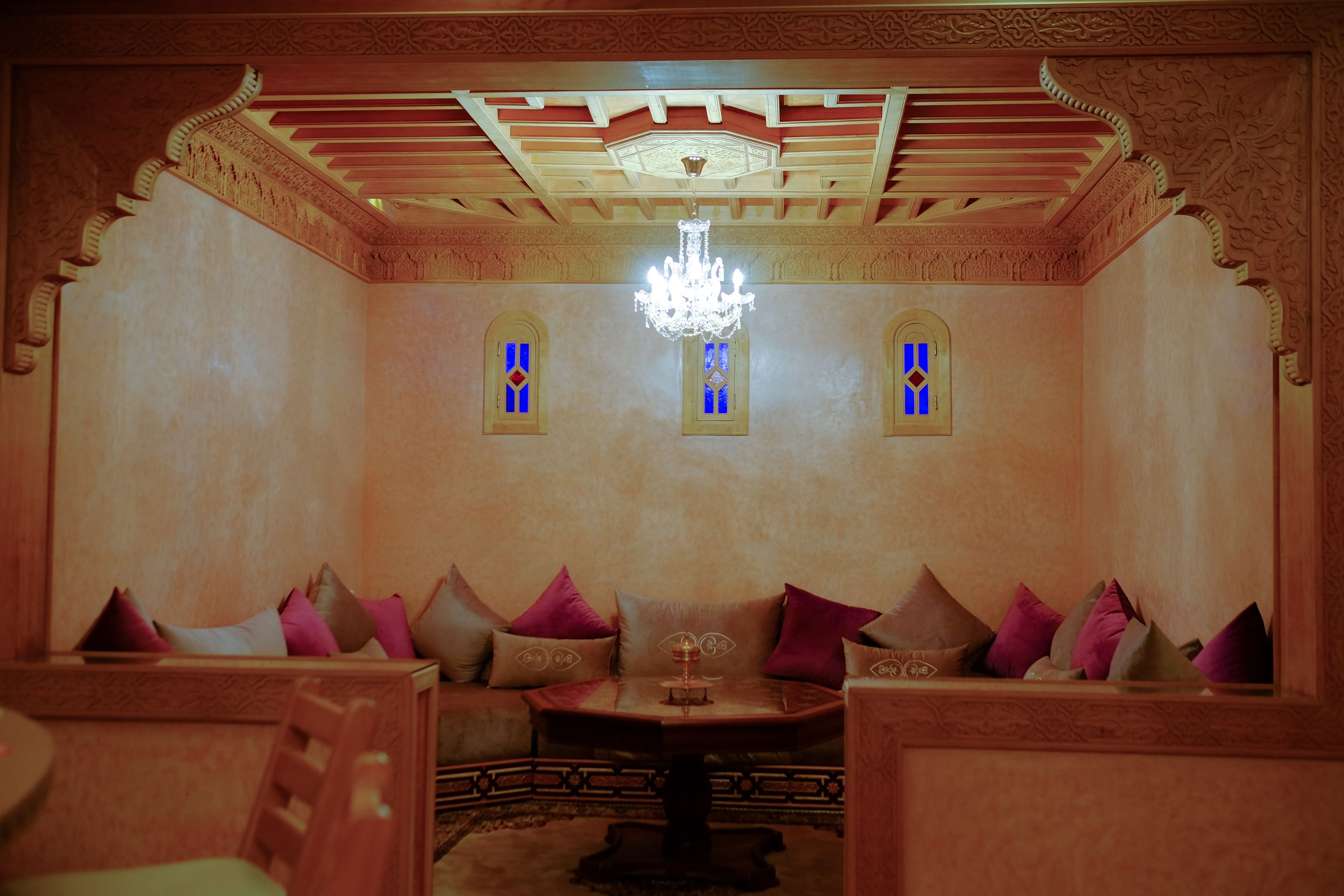 Foto - Ferme Sidi Safou