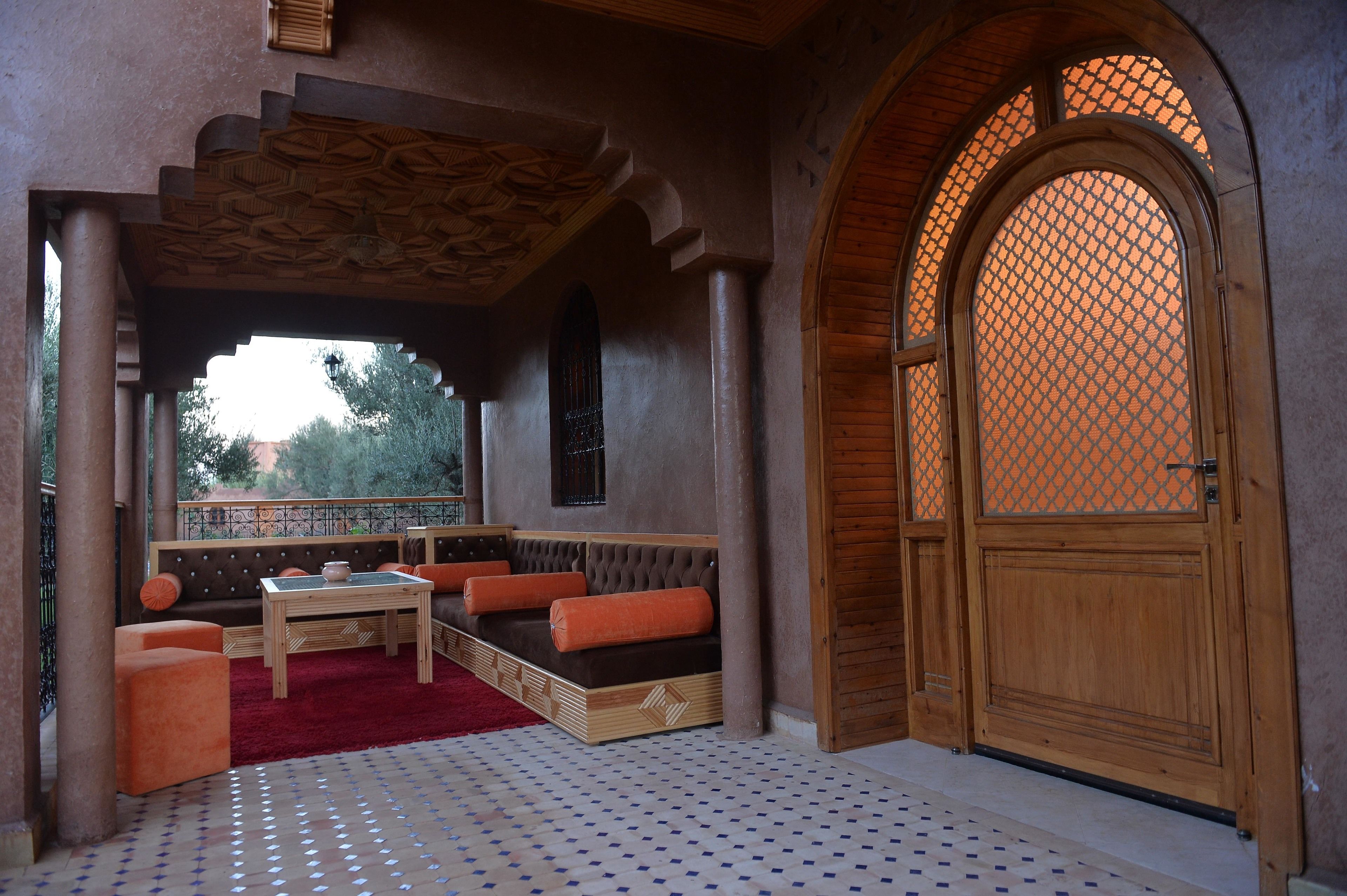 Foto - Ferme Sidi Safou
