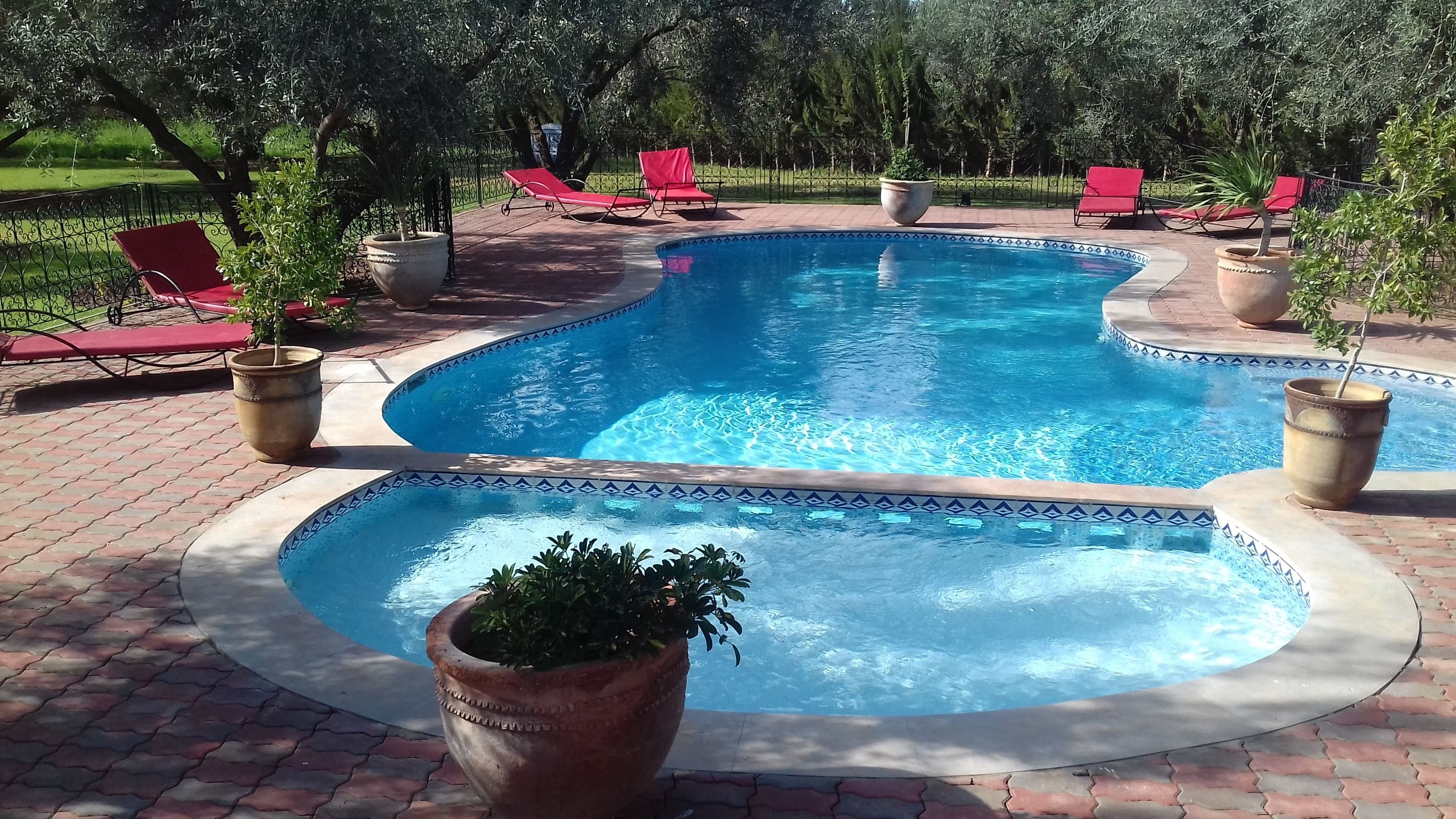 Foto - Ferme Sidi Safou & Spa