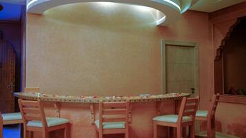 Bar (sur place)