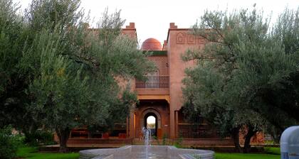 Ferme Sidi Safou