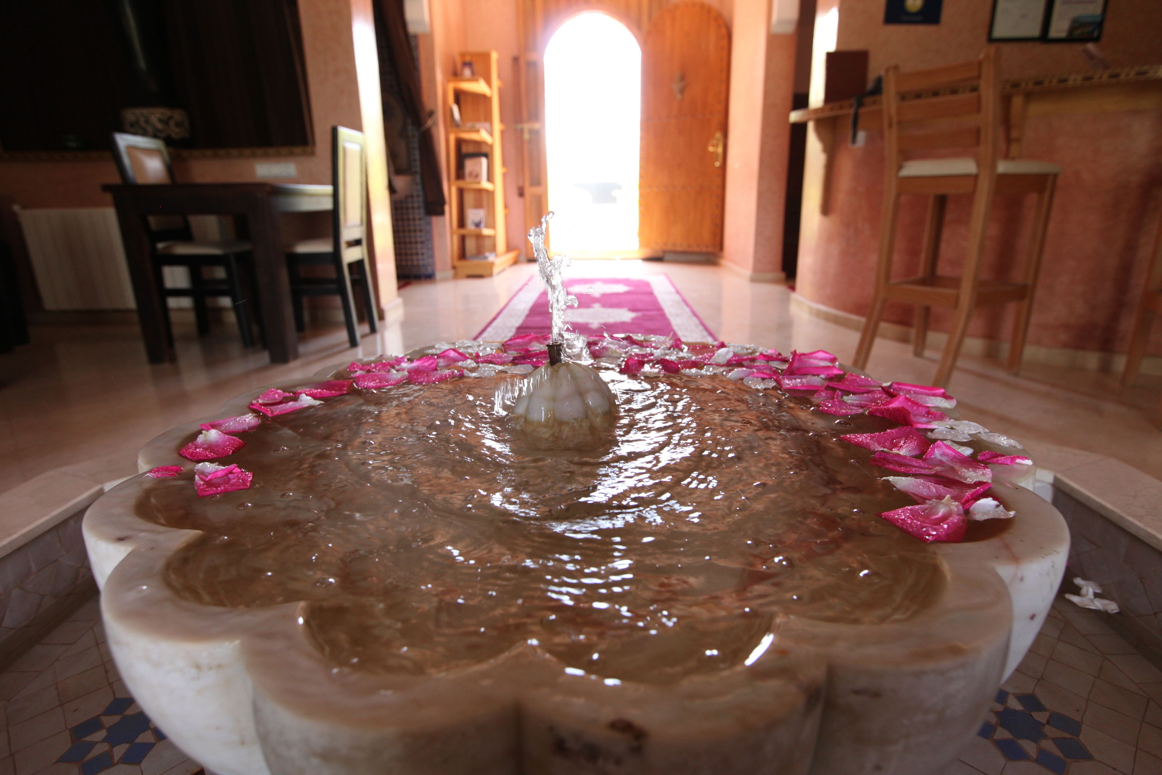 Foto - Ferme Sidi Safou & Spa