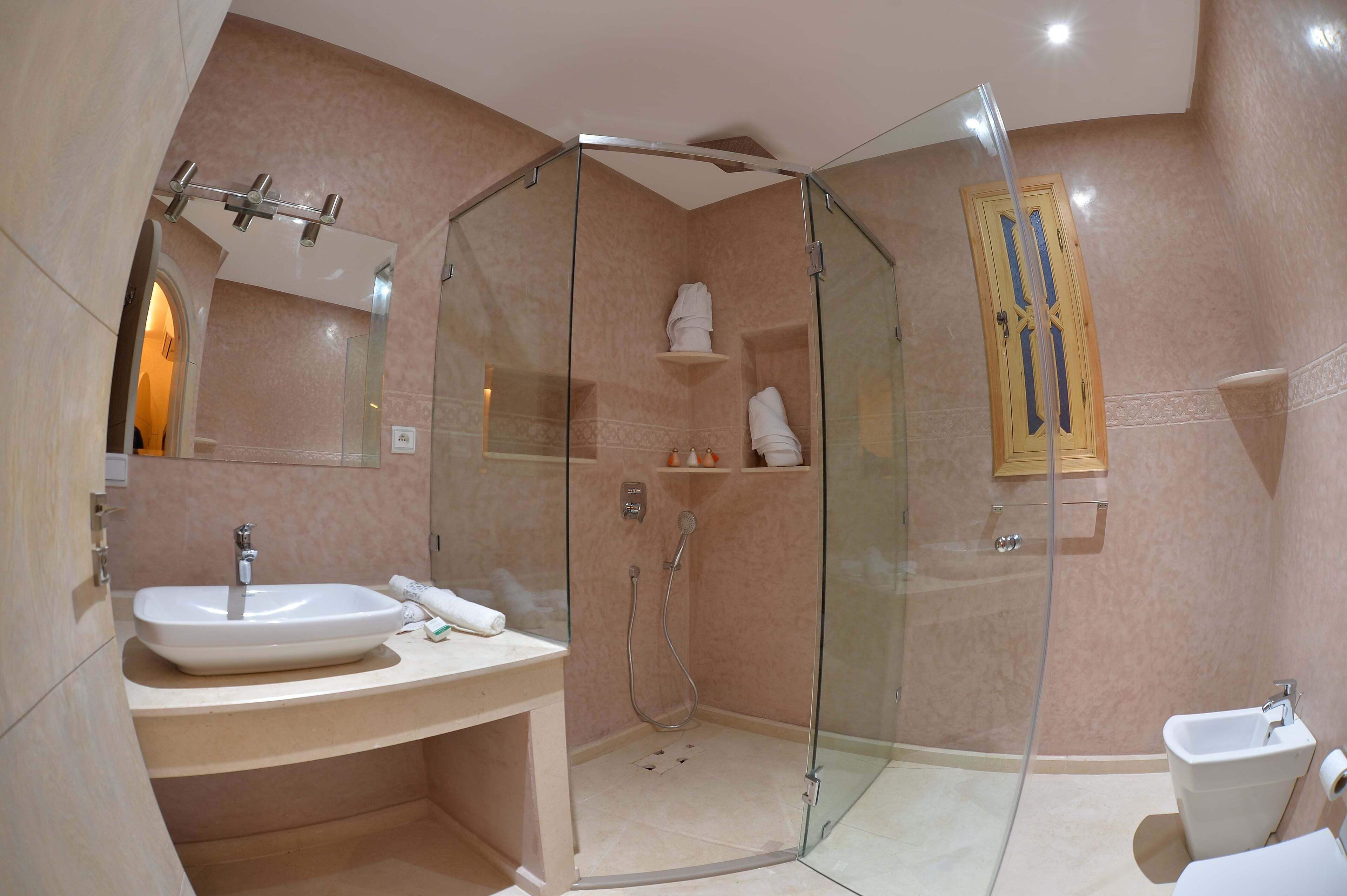 Foto - Ferme Sidi Safou & Spa