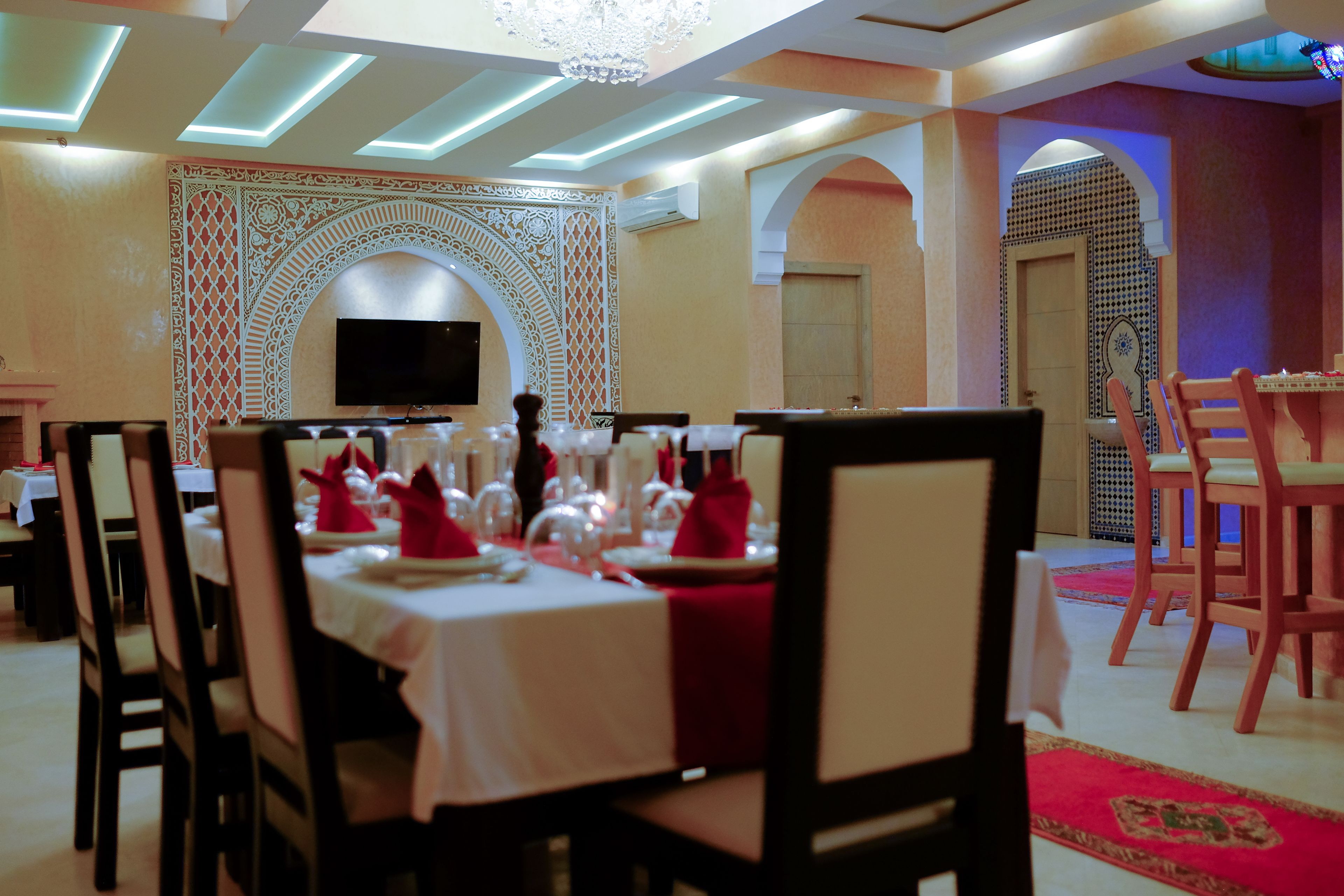 Foto - Ferme Sidi Safou