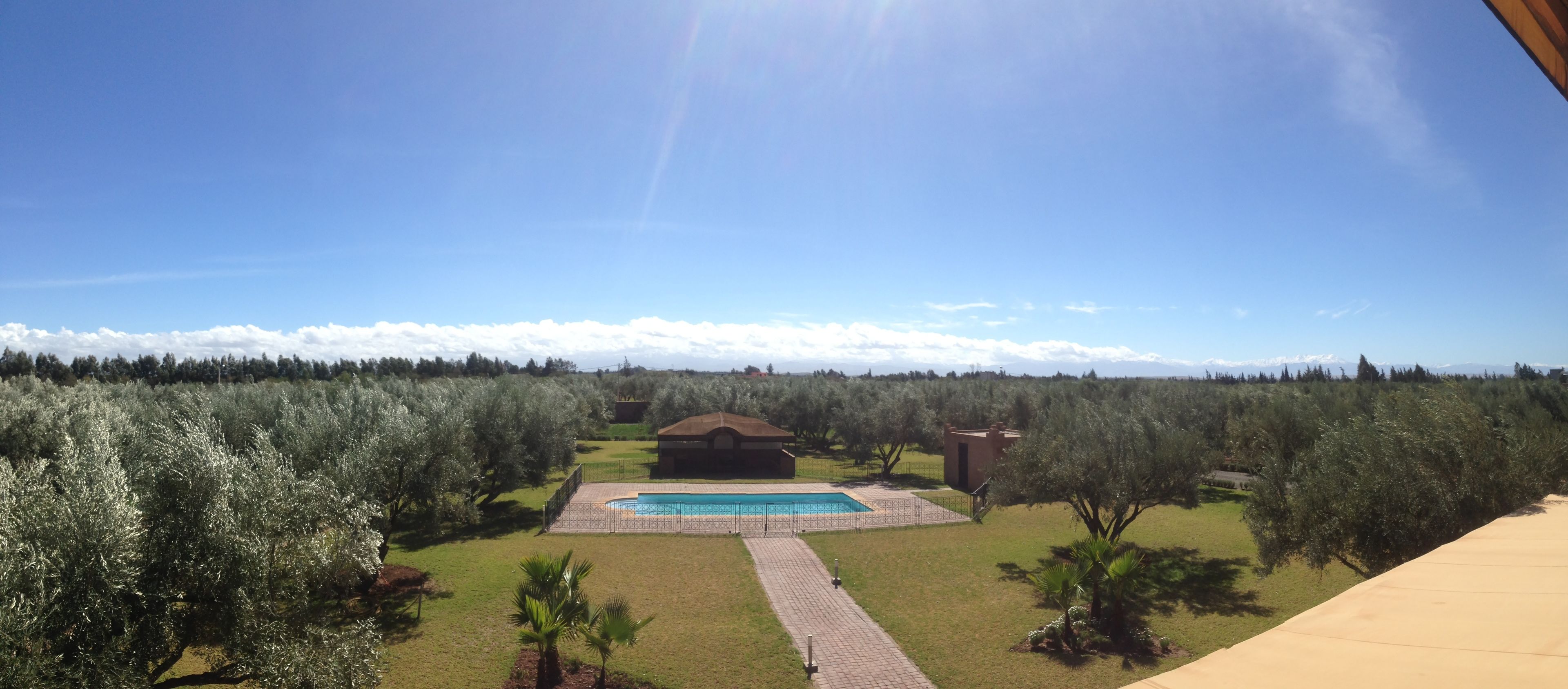 Foto - Ferme Sidi Safou