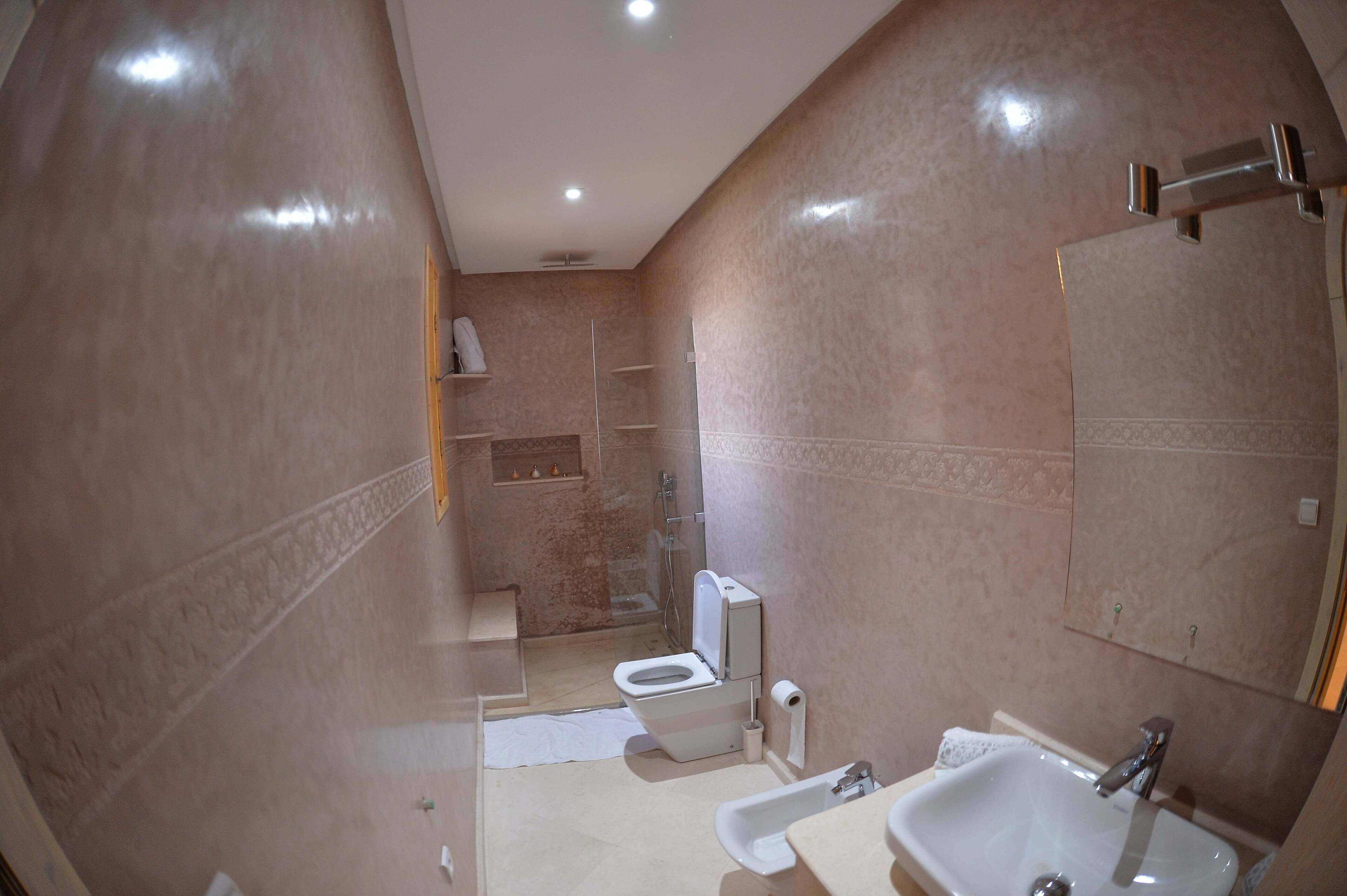 Foto - Ferme Sidi Safou & Spa