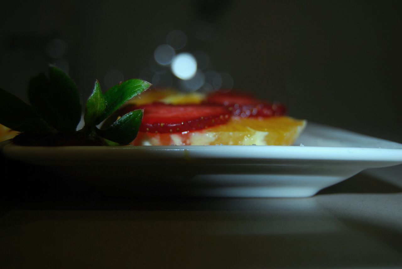 Foto - Ferme Sidi Safou & Spa