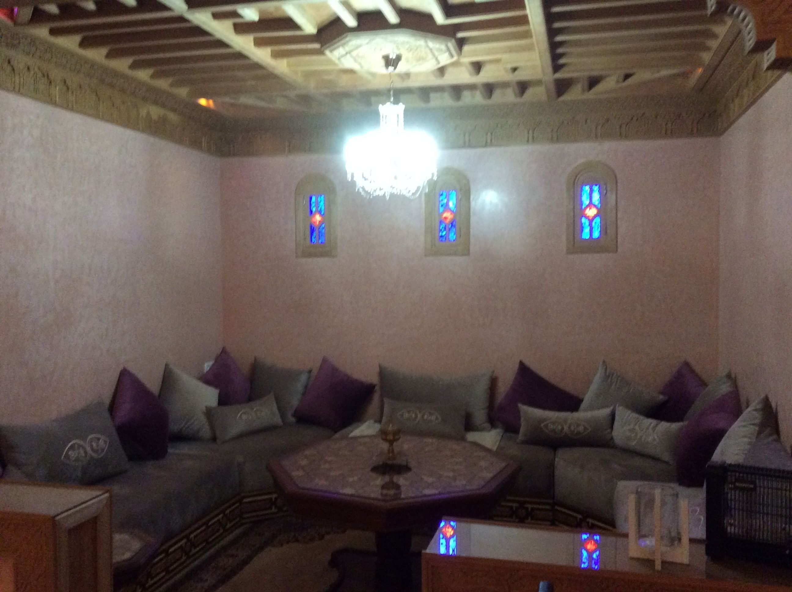 Foto - Ferme Sidi Safou & Spa