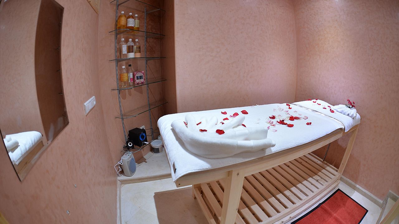 Foto - Ferme Sidi Safou & Spa