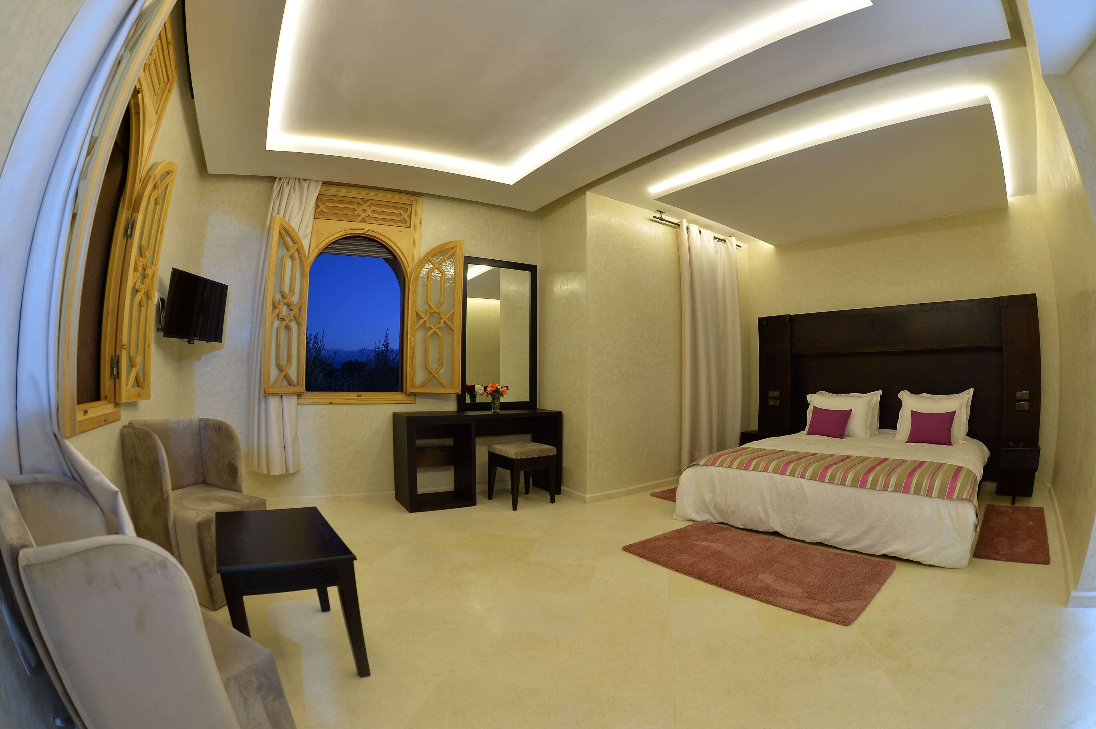 Foto - Ferme Sidi Safou & Spa