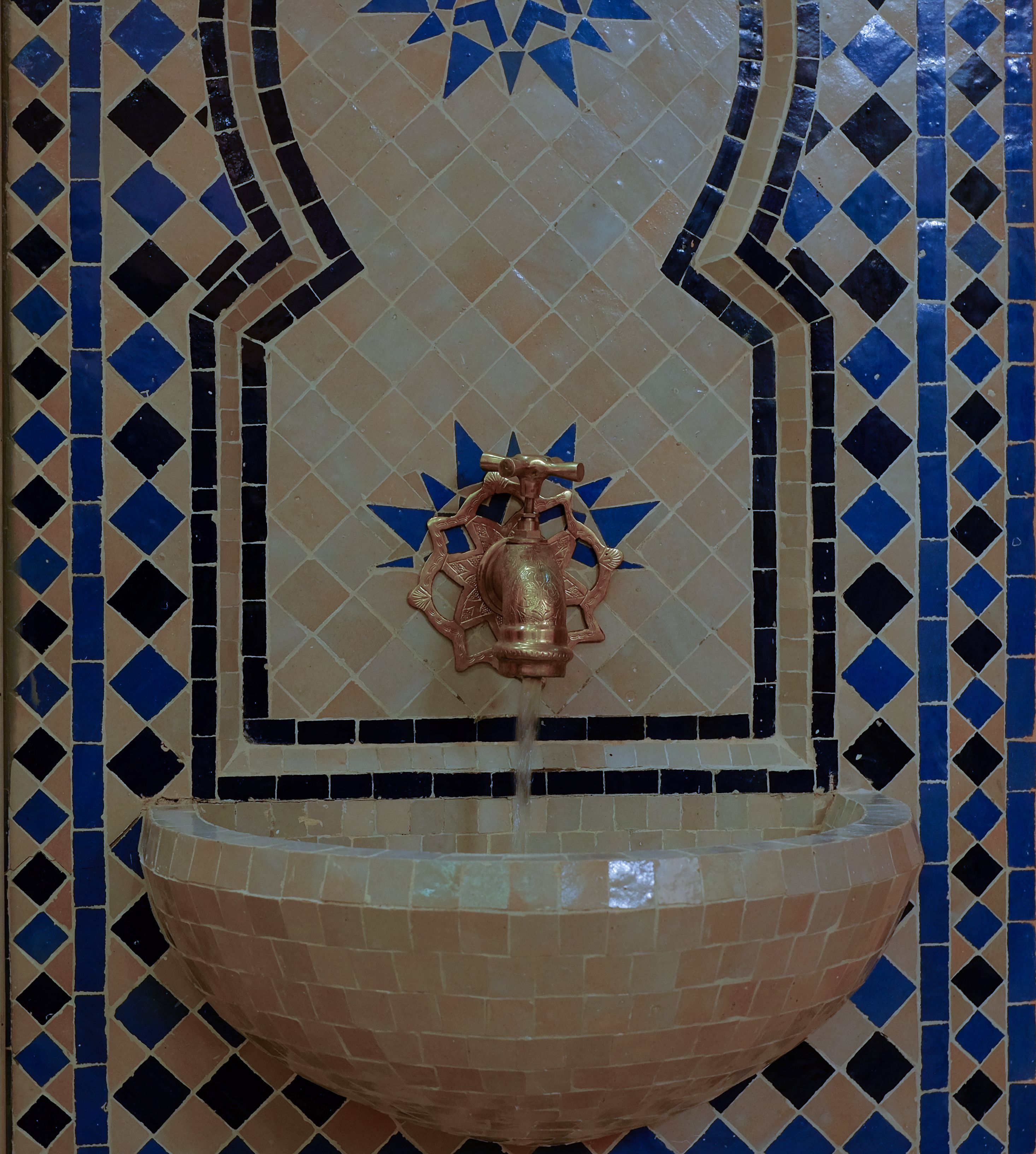 Foto - Ferme Sidi Safou & Spa