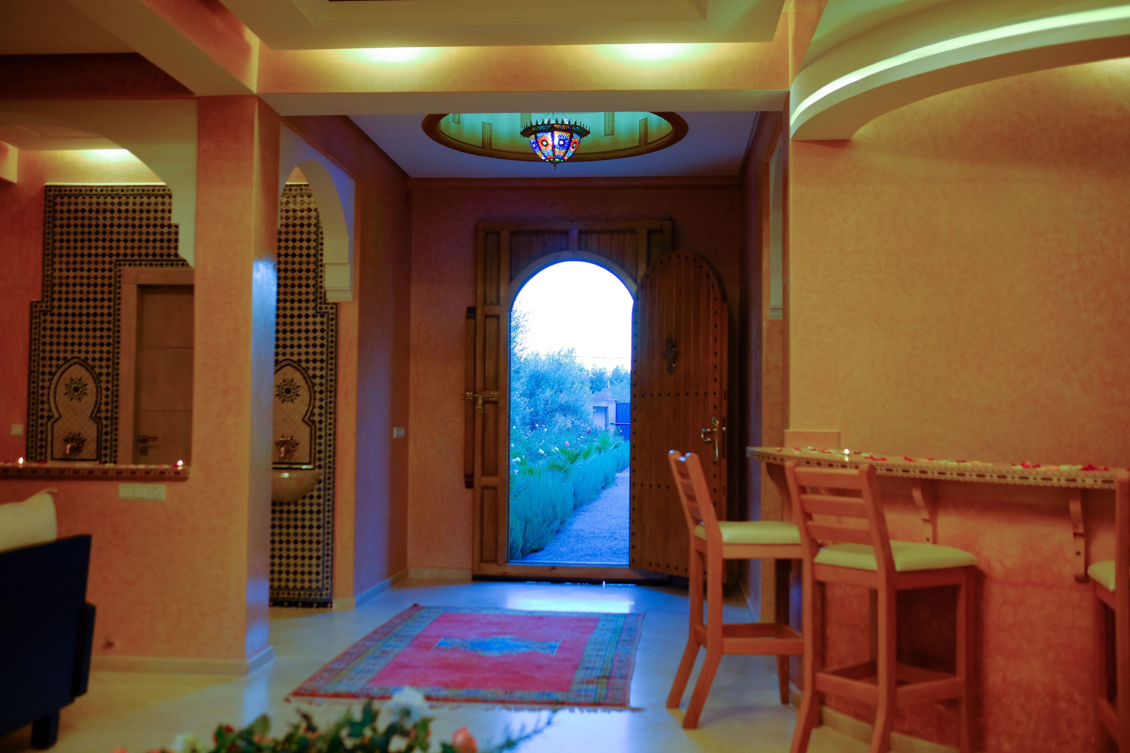 Foto - Ferme Sidi Safou