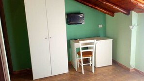 Panoramic Room, Sea View - Casa Bella Vista (Castelmola)