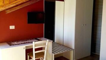 Chambre Panoramique, vue mer