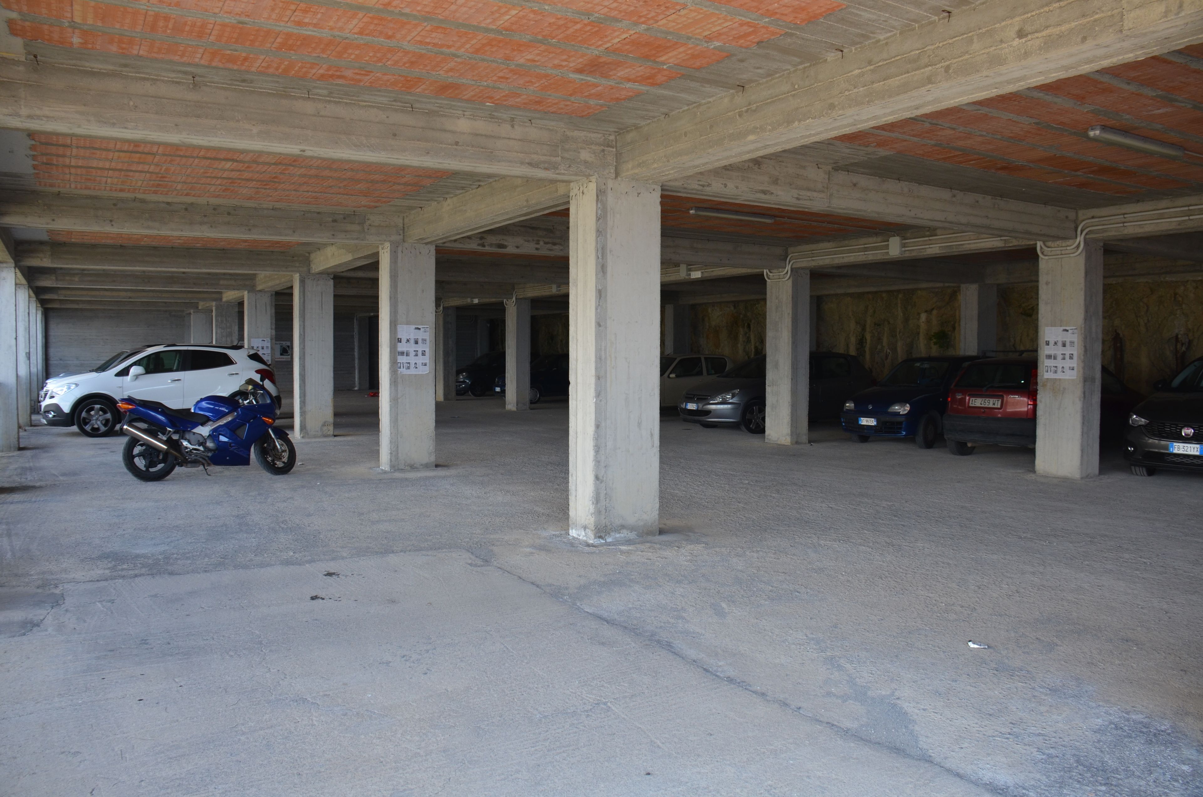 Parkeren