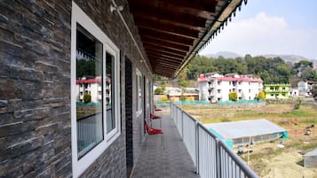 Standard Room | Terrace/patio