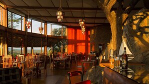 Free daily full breakfast  - Serengeti Simba Lodge (Serengeti)